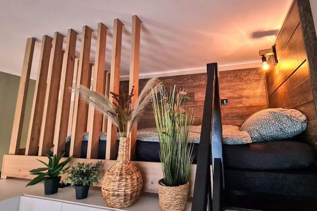 Downtown Studio-Loft Constanta Exterior photo